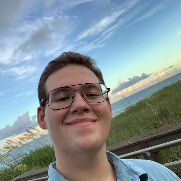 Meet your Posher, Jared - Picture 1 of 1